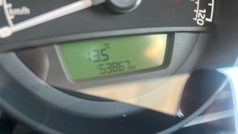 Skoda CITIGO 1.0 MPI SE 5dr Petrol Hatchback